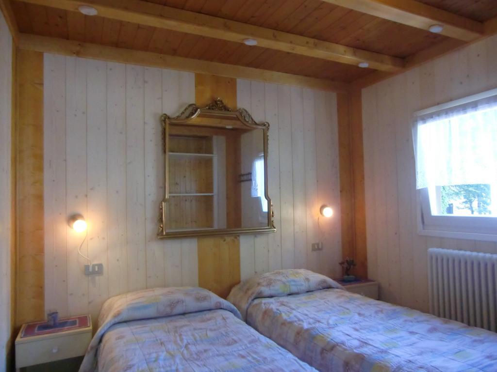 Casa Carla Villa Val Maria-Pur Luaran gambar