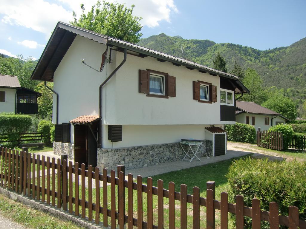 Casa Carla Villa Val Maria-Pur Luaran gambar