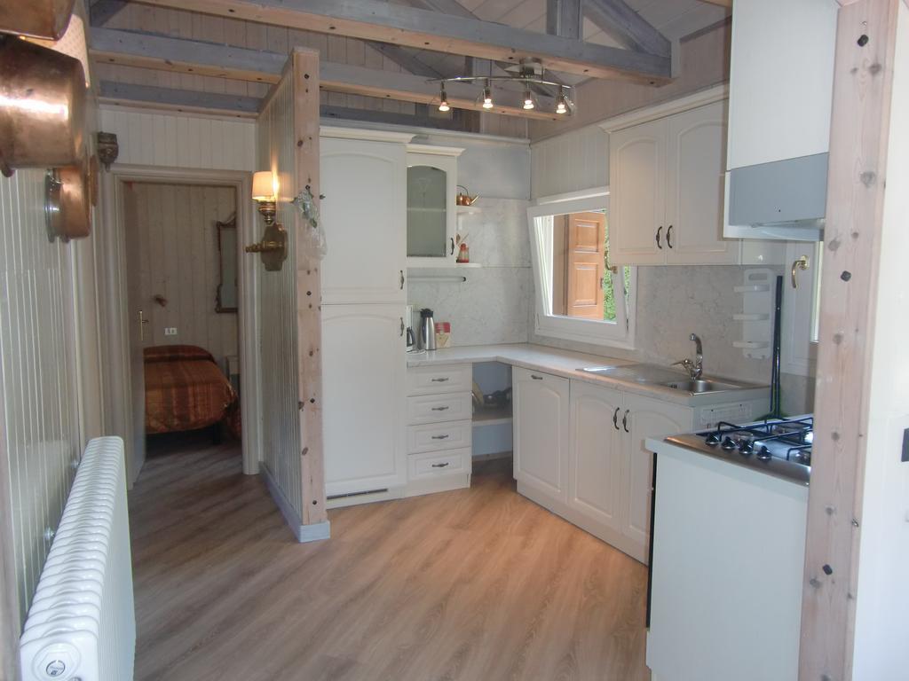 Casa Carla Villa Val Maria-Pur Luaran gambar