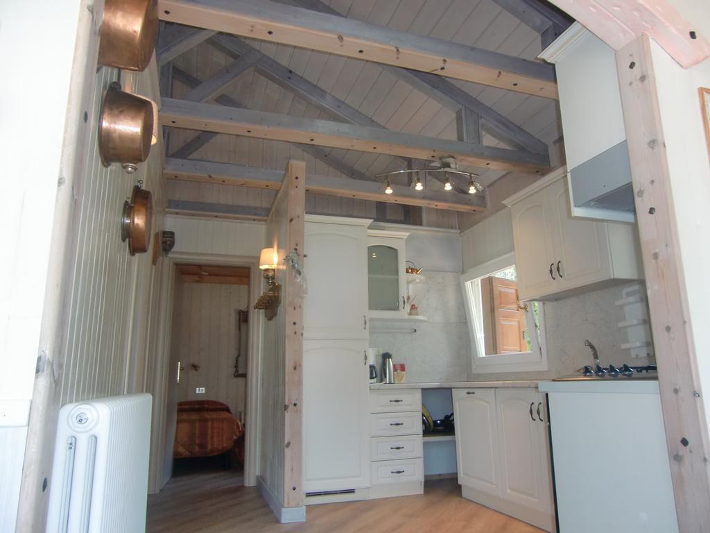 Casa Carla Villa Val Maria-Pur Luaran gambar