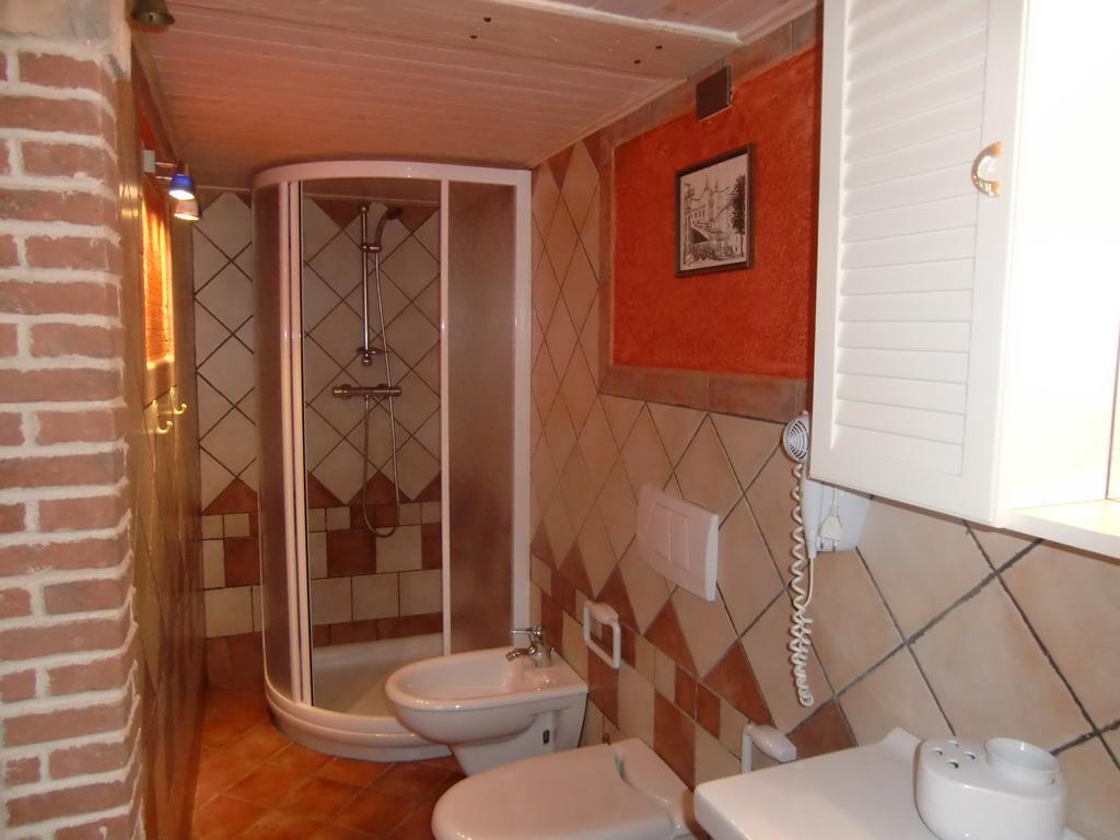 Casa Carla Villa Val Maria-Pur Luaran gambar