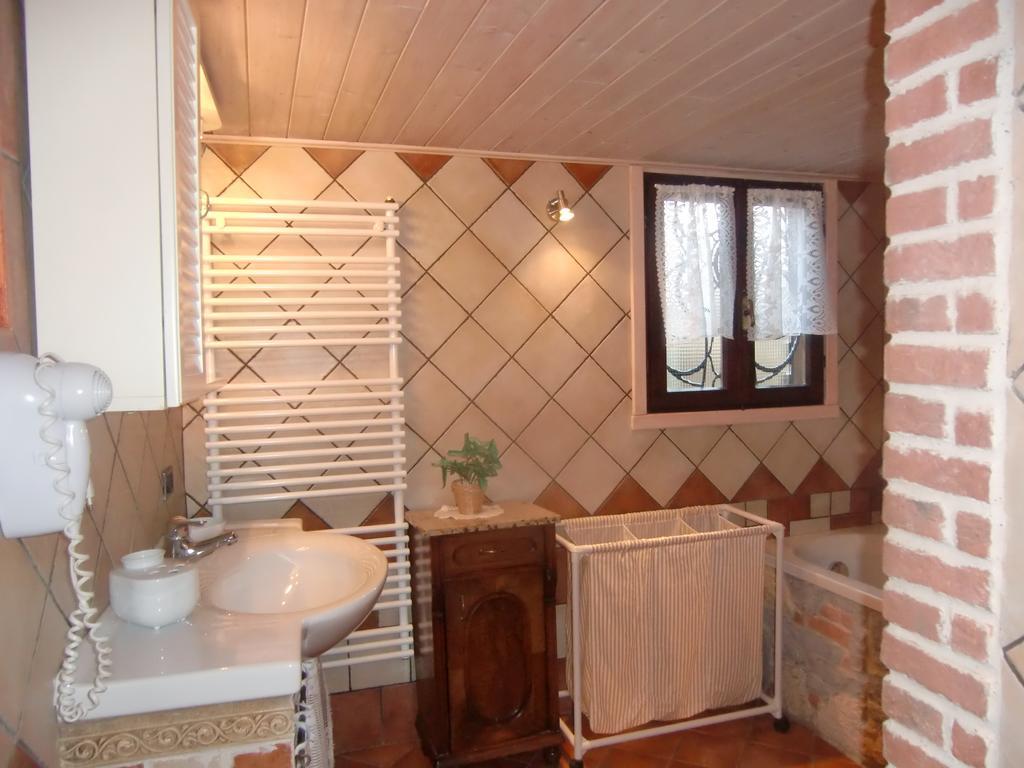 Casa Carla Villa Val Maria-Pur Luaran gambar